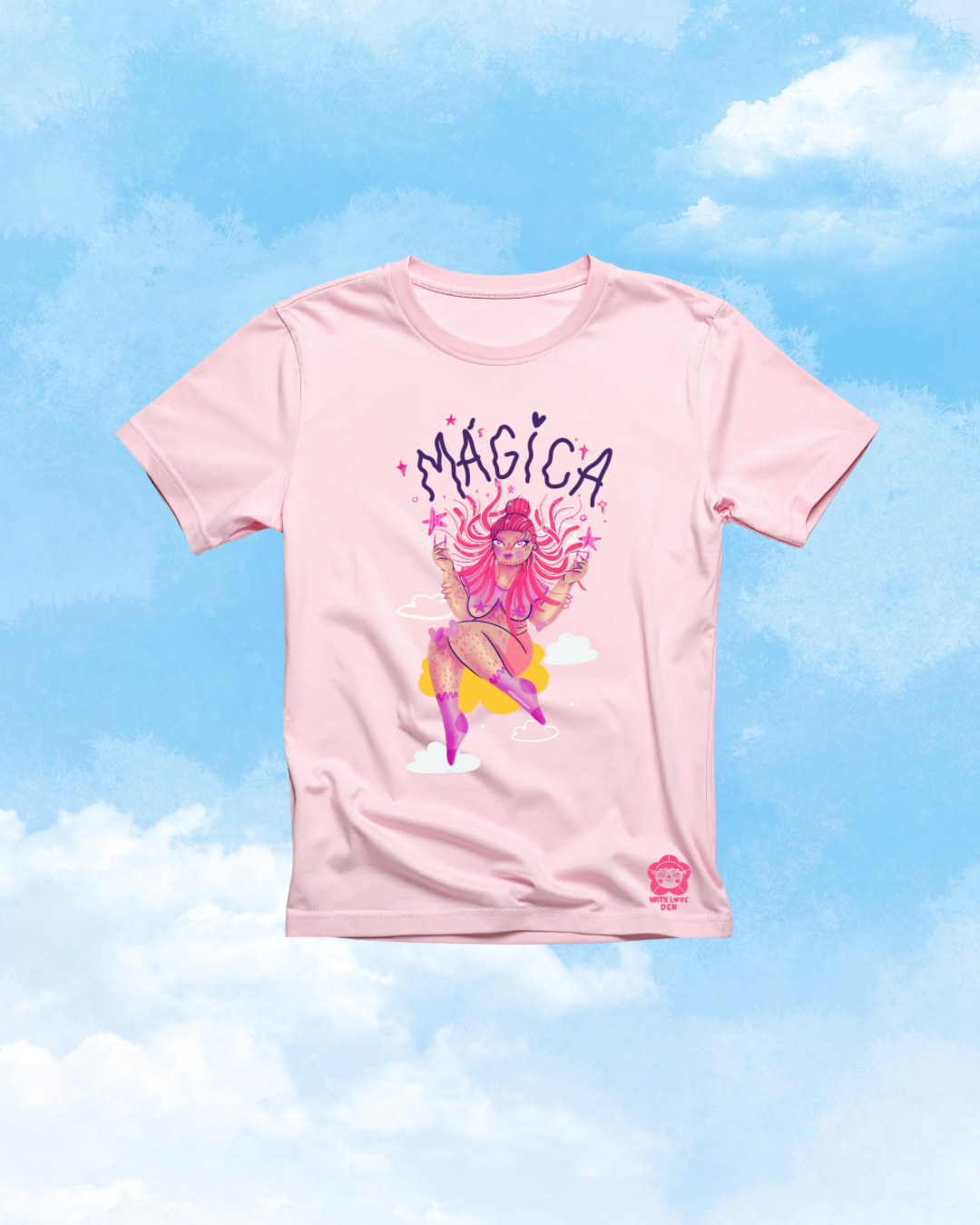 Magica - Playerita