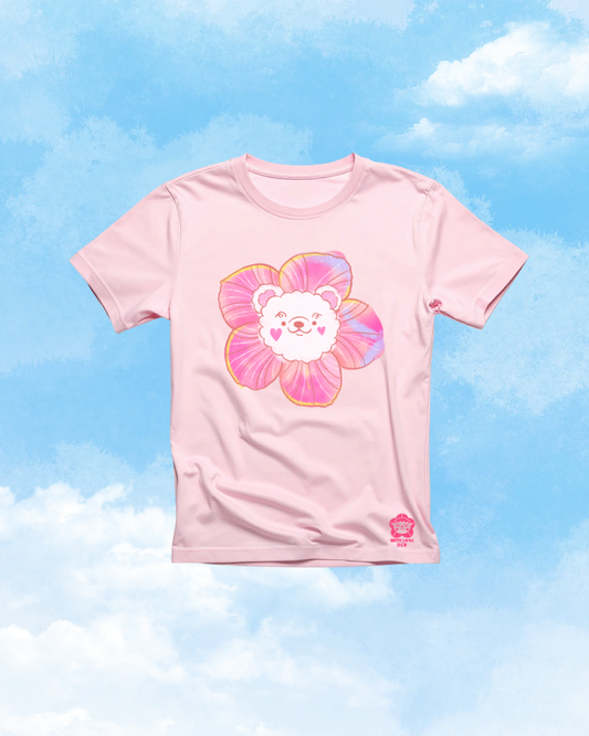 Flower doggo - Playerita