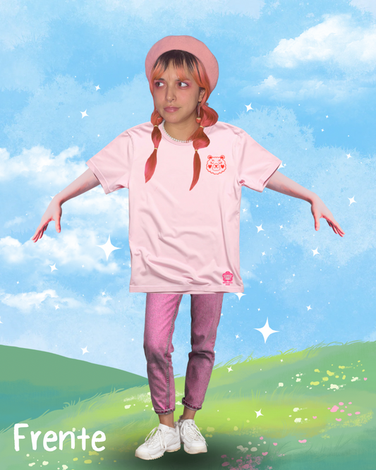 Ositos Ansiositos - Playera