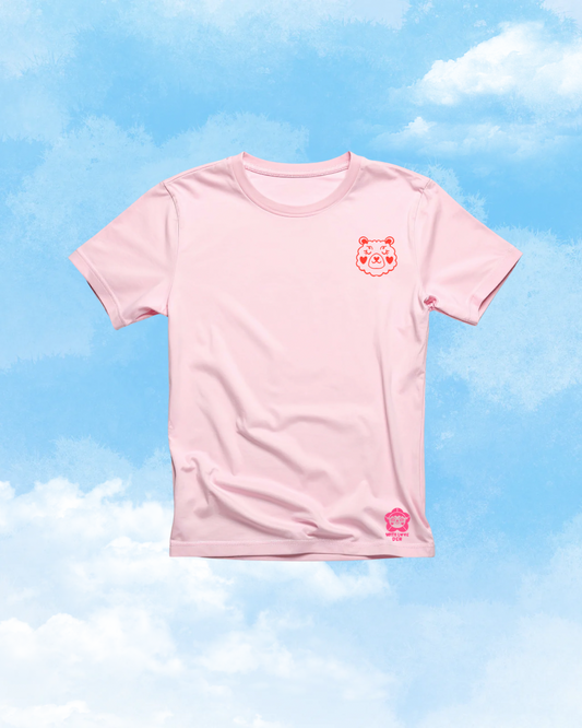 Ositos Ansiositos - Playera